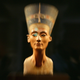 Illustration for article titled Archeologist Thinks Hes Found Nefertitis Tomb (Inside King Tuts)